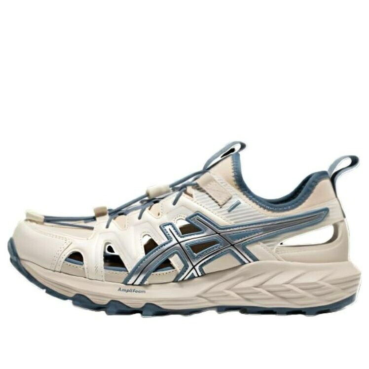 アシックス 皮膚軟化剤 青み 青色 \u0027CREAM BLUE\u0027 スニーカー メンズ ASICS GEL-SONOMA SE 1203A670-200 / CREAM BLUE