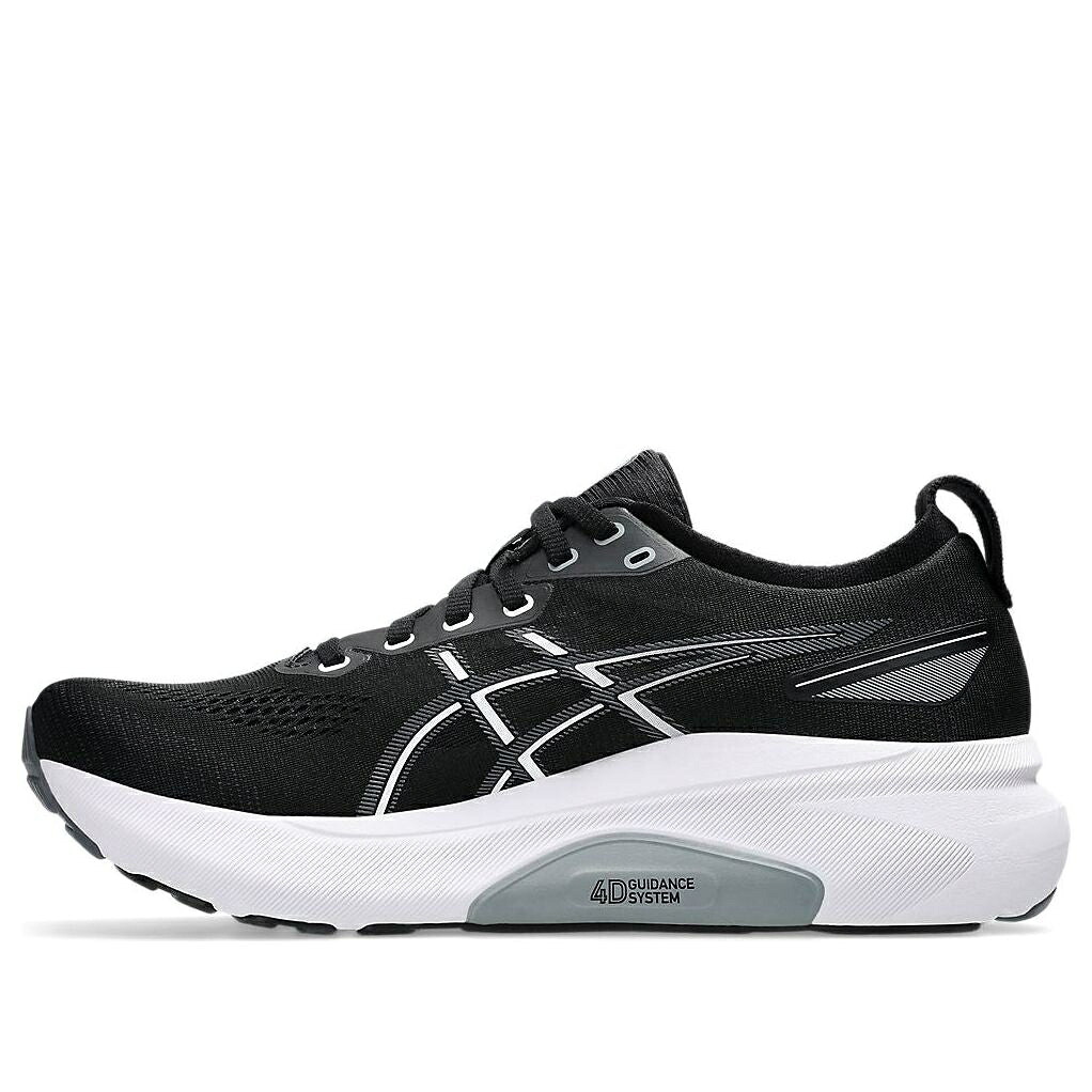 アシックス 黒いこと 黒いこと 白いこと 白いこと \u0027BLACK WHITE\u0027 スニーカー メンズ ASICS GEL-KAYANO 31 1011B867-002 / BLACK WHITE