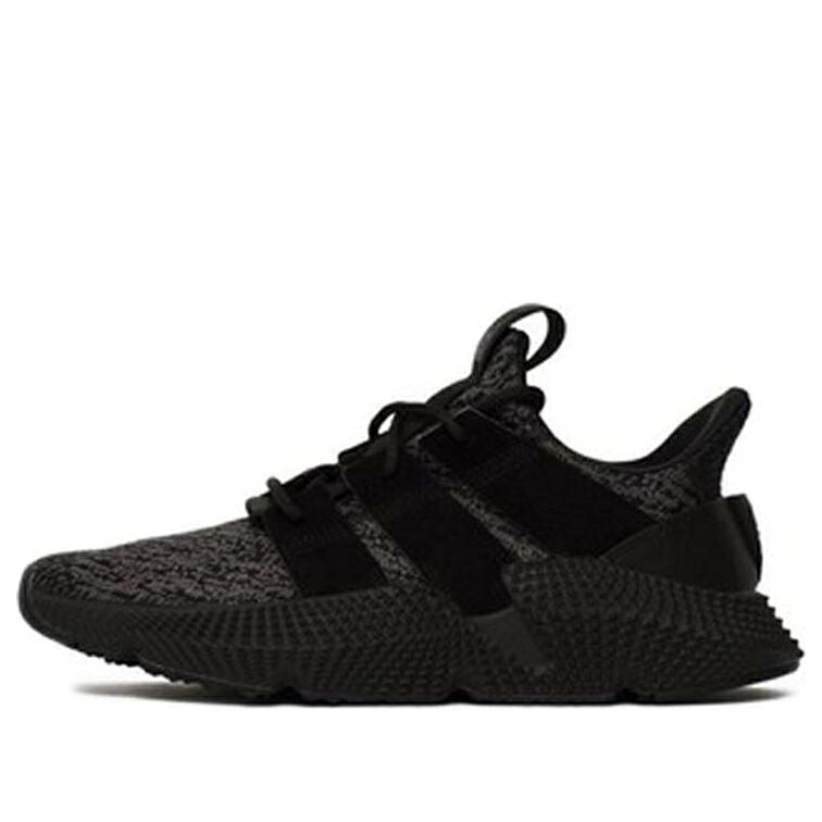 アディダス 黒色 ブラック 'CORE BLACK' ジュニア キッズ ADIDAS (GS) PROPHERE J AQ0510 / BLACK ベビー マタニティ スニーカー 29,835円