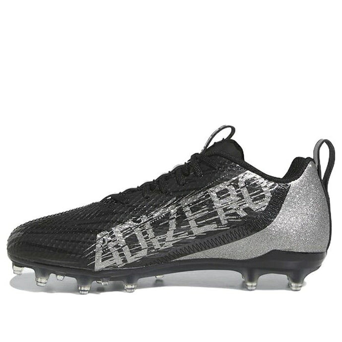 アディダス アディゼロ コア 黒色 ブラック ナイト 'NIGHTSTRIKE PACK' ジュニア キッズ ADIDAS (GS) ADIZERO SPARK HP2316 / CORE BLACK NIGHT METALLIC CORE ベビー マタニティ スニーカー
