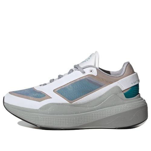 アディダス スニーカー 運動靴 青色 ブルー エナジー 白色 ホワイト 'ENERGY WHITE' スニーカー レディース ADIDAS (WMNS) BY STELLA MCCARTNEY EARTHLIGHT MESH SHOES BLUE ID1899 / ENERGY BLUE CLOUD WHITE DOVE|スニケス