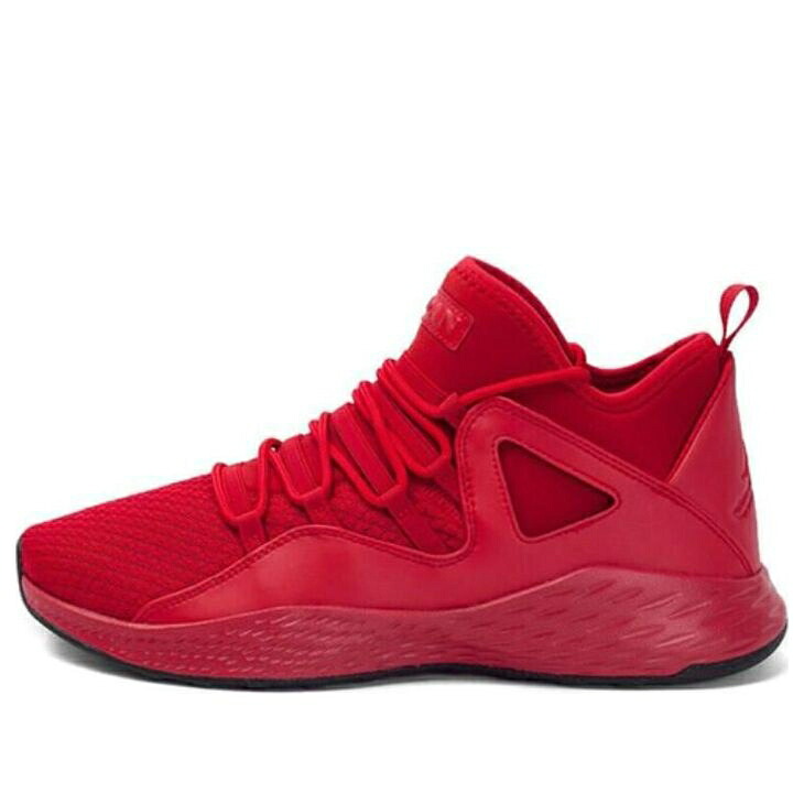 ナイキ ジョーダン 赤 赤いこと 黒いこと 黒いこと \u0027GYM BLACK\u0027 スニーカー メンズ JORDAN AIR FORMULA 23 RED 881465-602 / GYM RED BLACK スニーカー-メンズ靴-靴