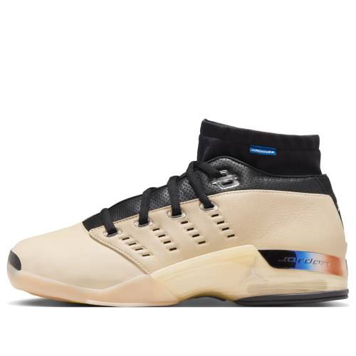 ナイキ ジョーダン 銀色 シルバー 黒色 ブラック INFINITE ARCHIVES スニーカー メンズ JORDAN AIR 17 LOW IH0177-200 / BEACH METALLIC SILVER BLACK