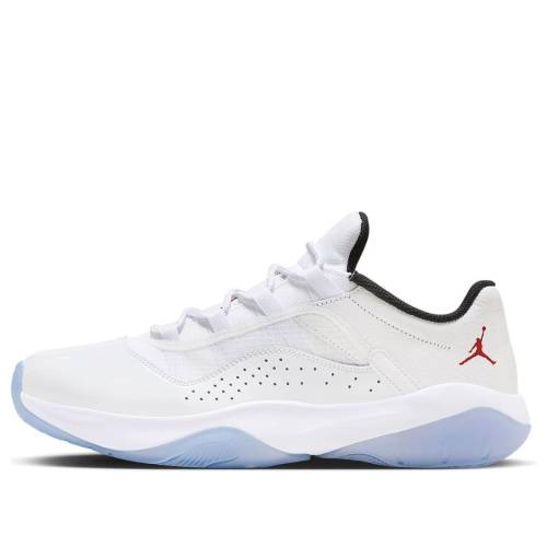 ナイキ ジョーダン 赤 レッド 白色 ホワイト 黒色 ブラック 'WHITE BLACK' スニーカー メンズ JORDAN AIR 11 CMFT LOW VARSITY RED DN4180-162 / WHITE VARSITY RED BLACK 55,935円