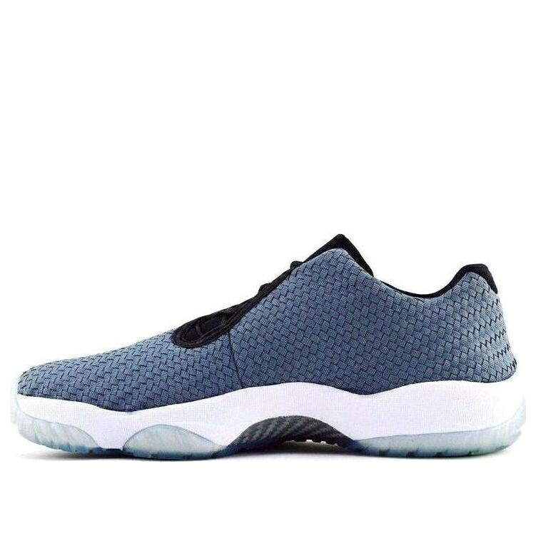 ナイキ ジョーダン 灰色 グレー 'GREY' スニーカー メンズ JORDAN AIR FUTURE LOW 718948-004 / GREY|スニケス