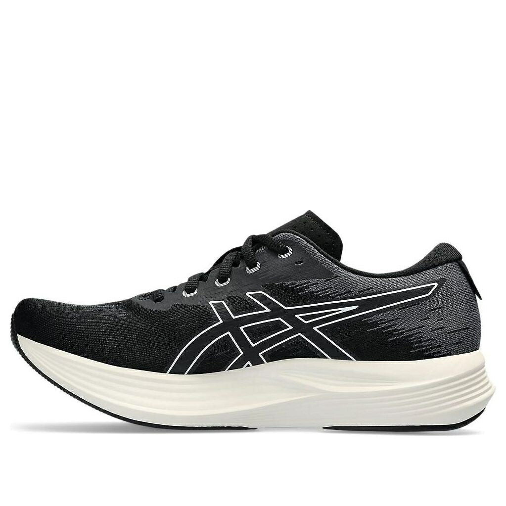 アシックス スピード 黒色 ブラック 白色 ホワイト 'BLACK WHITE' スニーカー メンズ ASICS EVORIDE SPEED 2 WIDE 1011B790-001 / BLACK WHITE
