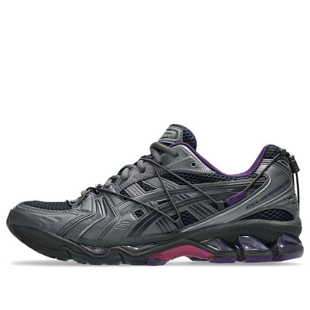 アシックス 灰色 グレー GRAPHITE PHANTOM スニーカー メンズ ASICS X ZUTOMAYO GEL-KAYANO 14 GREY 1203A646-020 / GRAPHITE GREY PHANTOM