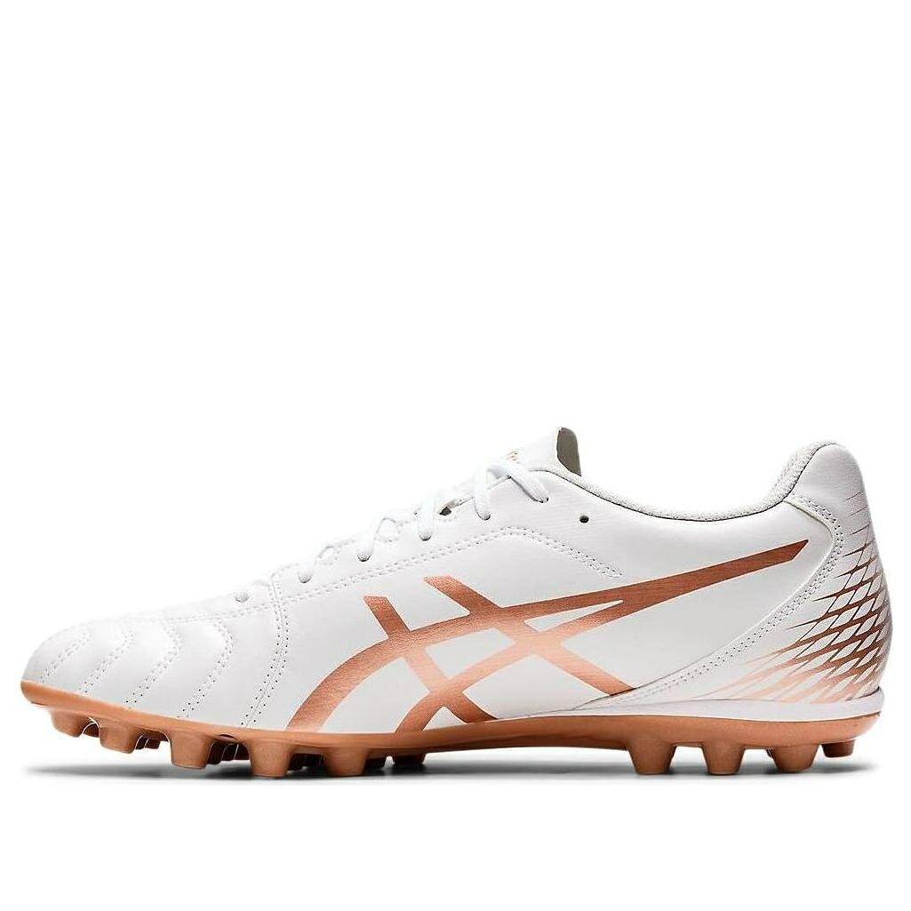 アシックス 野球クラブ さくら色 白いこと 白いこと ゴールド \u0027WHITE GOLD\u0027 スニーカー メンズ ASICS DS LIGHT CLUB AG ROSE 1103A027-104 / WHITE ROSE GOLD 靴-メンズ靴-スニーカー