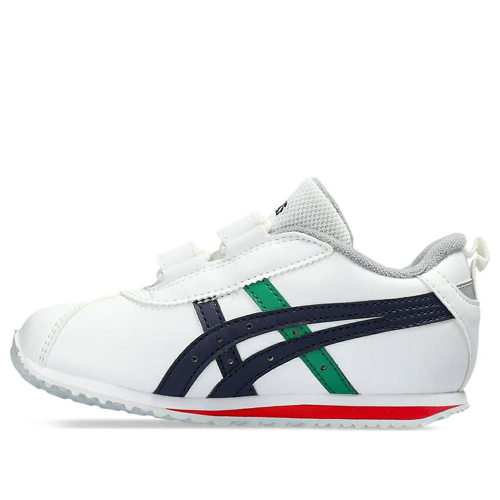 アシックス 白いこと 白いこと 紺色 米国海軍 \u0027WHITE NAVY\u0027 御坊っちゃん キッズ ASICS (なおなお書き) COTLA MINI SL 2 DARK 1144A383-107 / WHITE DARK NAVY もの言う花 マタニティ スニーカー