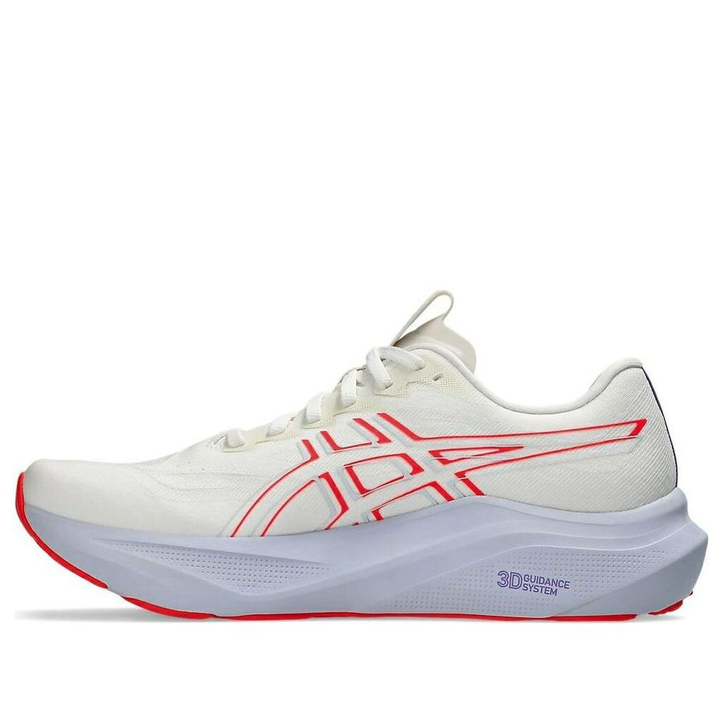 アシックス クリーム 紫 パープル 'CREAM PURPLE' スニーカー メンズ ASICS GT-2000 14 EDO 1011C141-500 / CREAM EDO PURPLE|スニケス