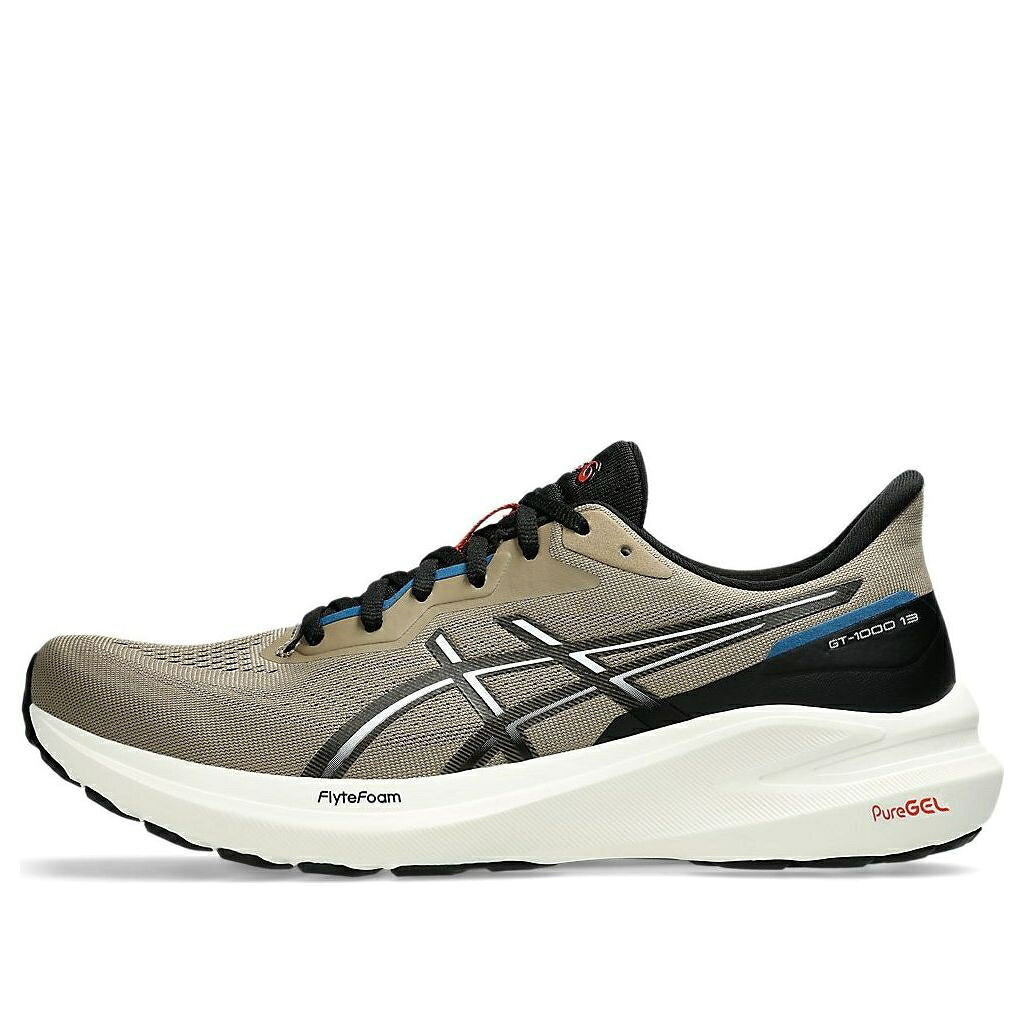 アシックス サー青少年 白いこと 白いこと \u0027PEPPER WHITE\u0027 スニーカー メンズ ASICS GT-1000 13 1011B858-200 / PEPPER WHITE