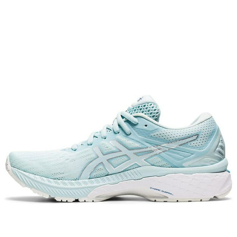アシックス 白いこと 白いこと 青み 青色 \u0027WHITE BLUE\u0027 スニーカー レディース ASICS (WMNS) GT-2000 9 1012A859-402 / WHITE BLUE