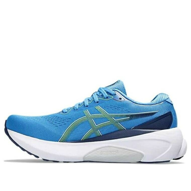 アシックス ライム WATERSCAPE LIME スニーカー メンズ ASICS GEL-KAYANO 30 ELECTRIC 1011B548-404 / WATERSCAPE ELECTRIC LIME