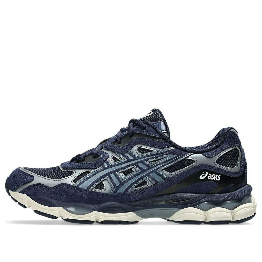 アシックス MIDNIGHT MIDNIGHT スニーカー メンズ ASICS GEL-NYC 1203A383-401 / MIDNIGHT MIDNIGHT