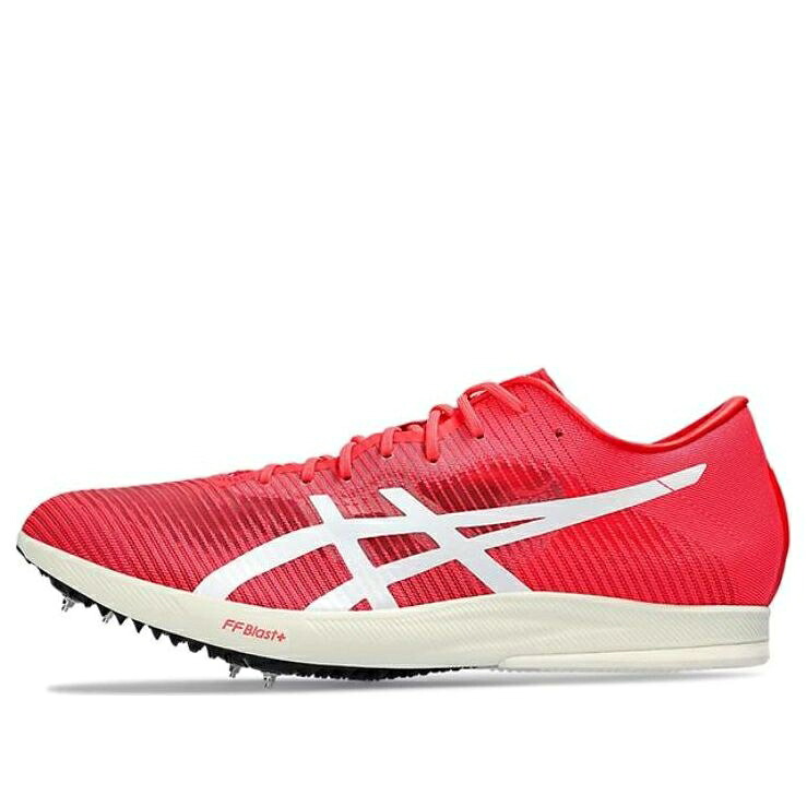 アシックス さくら色 白いこと 白いこと \u0027DIVA PINK\u0027 スニーカー メンズ ASICS COSMORACER LD3 1093A196-702 / DIVA PINK WHITE