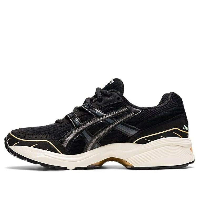 アシックス 黒いこと 黒いこと \u0027BLACK\u0027 スニーカー レディース ASICS (WMNS) GEL-1090 1202A157-001 / BLACK