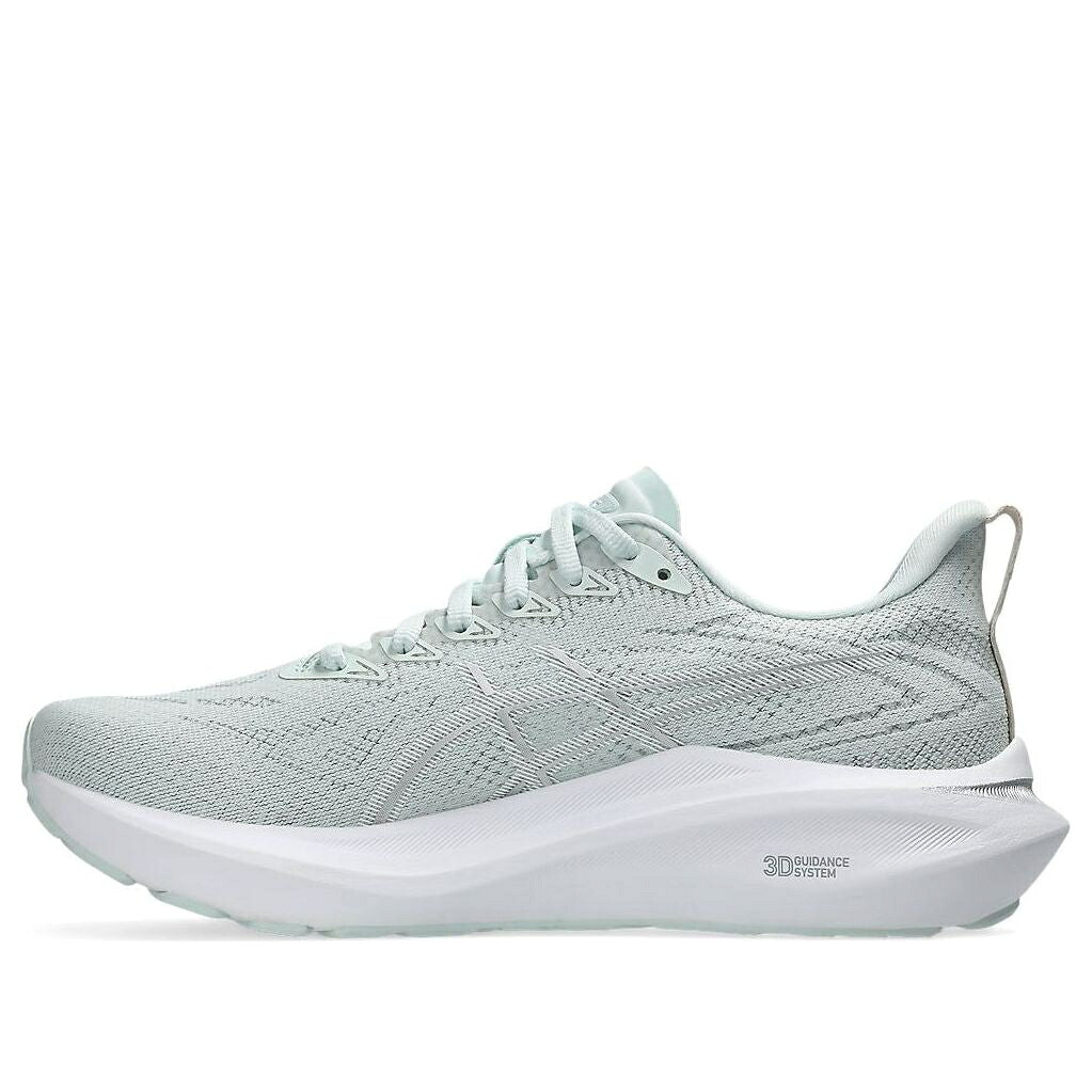 アシックス サー青少年 アクア 純然たる 白いこと 白いこと \u0027PURE WHITE\u0027 スニーカー レディース ASICS (WMNS) GT-2000 13 AQUA 1012B666-301 / PURE AQUA WHITE