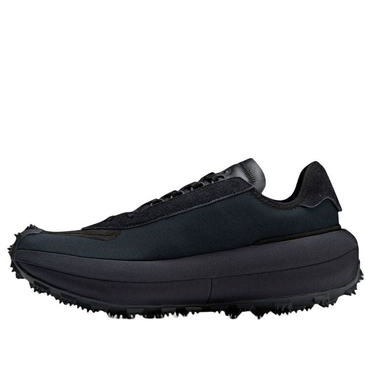 アディダス 黒いこと 黒いこと \u0027BLACK\u0027 スニーカー メンズ ADIDAS Y-3 MAKURA FZ6364 / BLACK