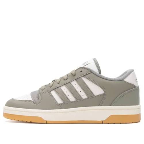 アディダス 緑 緑であること オリーブ 白いこと 白いこと \u0027OLIVE WHITE\u0027 スニーカー メンズ ADIDAS BREAK START GREEN IH7966 / OLIVE GREEN WHITE