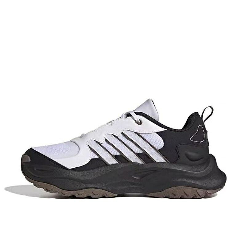 アディダス スニーカー 運動すること靴 黒いこと 黒いこと 白いこと 白いこと \u0027BLACK WHITE\u0027 スニーカー メンズ ADIDAS MAXXWAVY DADDY SHOES IF8752 / BLACK WHITE