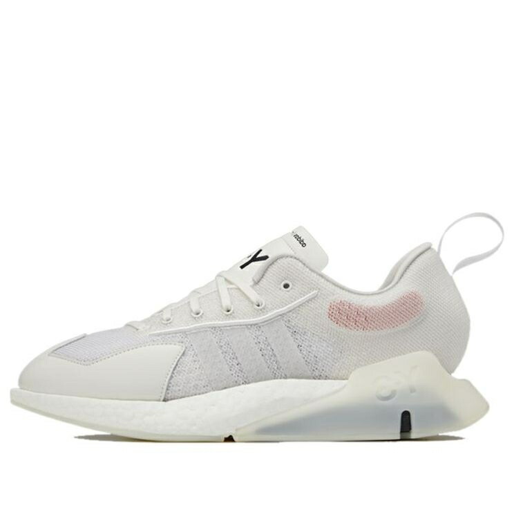 アディダス 白色 ホワイト 黒色 ブラック WHITE BLACK スニーカー メンズ ADIDAS Y3 ORISAN HR1964 / WHITE BLACK