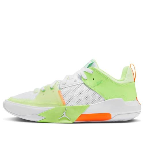 ナイキ ジョーダン ウェストブルック 白いこと 白いこと \u0027WHITE VOLT\u0027 スニーカー メンズ JORDAN AIR WESTBROOK ONE TAKE 5 PF BARELY FD2336-103 / WHITE BARELY VOLT