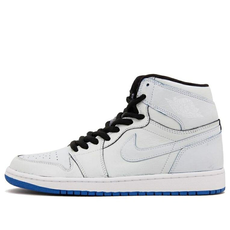 ナイキ ジョーダン エスビー 白色 ホワイト LANCE MOUNTAIN スニーカー メンズ JORDAN AIR 1 RETRO SB QS X LANCE MOUNTAIN 653532-100 / WHITE