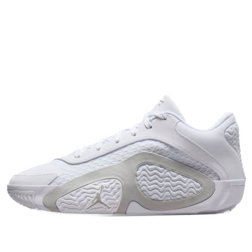 ナイキ ジョーダン 薄墨色 薄墨色 白いこと 白いこと \u0027WHITE FOG\u0027 スニーカー メンズ JORDAN AIR TATUM 2 PF GREY FQ7631-101 / WHITE GREY FOG GREY FOG