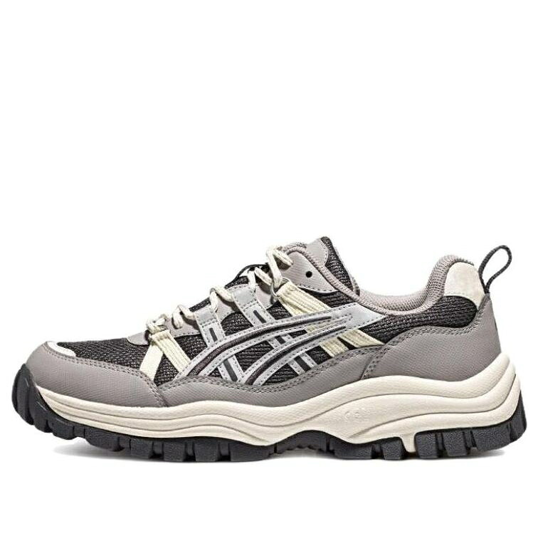 アシックス スニーカー 運動靴 白色 ホワイト 灰色 グレー 黒色 ブラック 'GREY BLACK' スニーカー メンズ ASICS GEL-CSL 01 SHOES WHITE 1203A391-021 / GREY WHITE BLACK