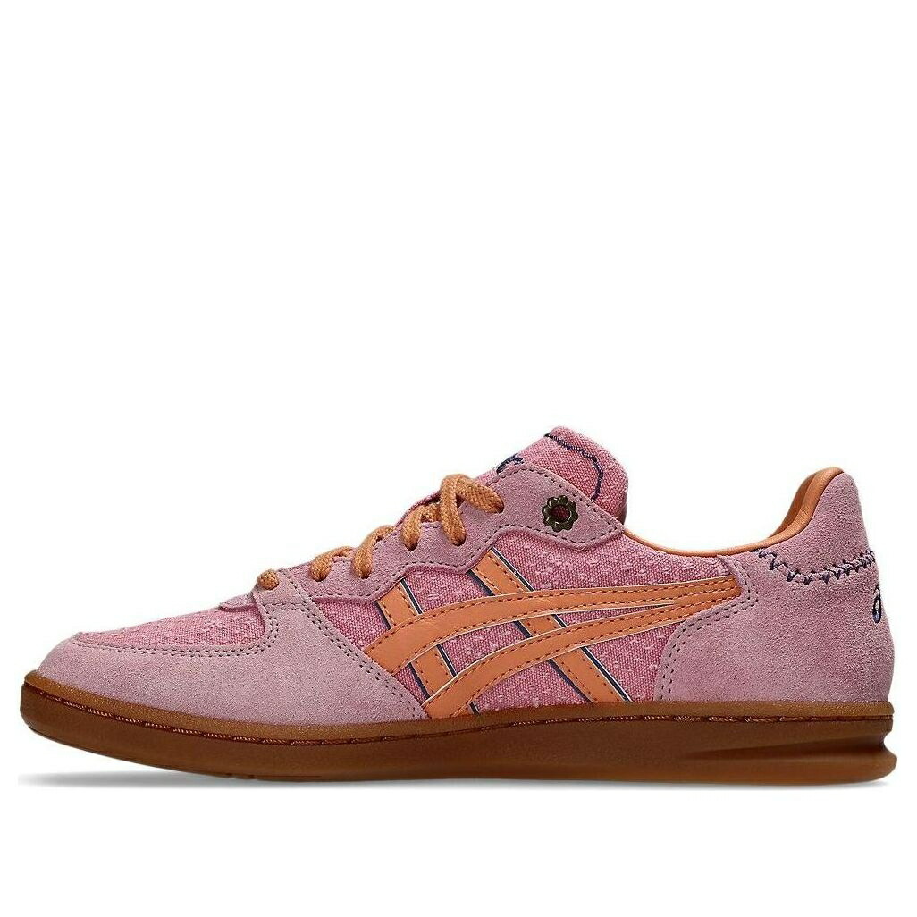 アシックス VINTAGE CONEFLOWER スニーカー メンズ ASICS SKYHAND OG PACK - 1203A767-700 / CONEFLOWER TERRACOTTA