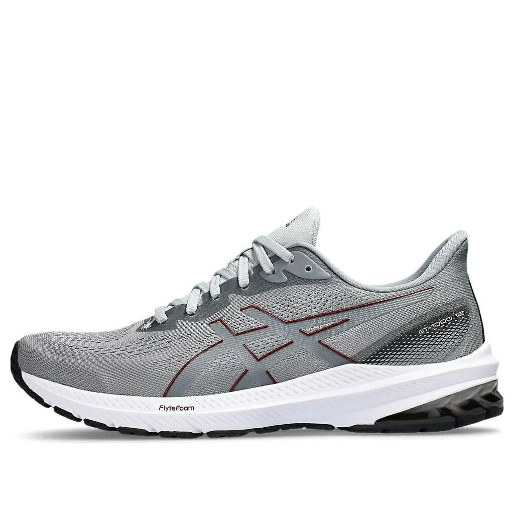 アシックス 赤 レッド 'SHEET RED' スニーカー メンズ ASICS GT-1000 12 ROCK ANTIQUE 1011B631-020 / SHEET ROCK ANTIQUE RED