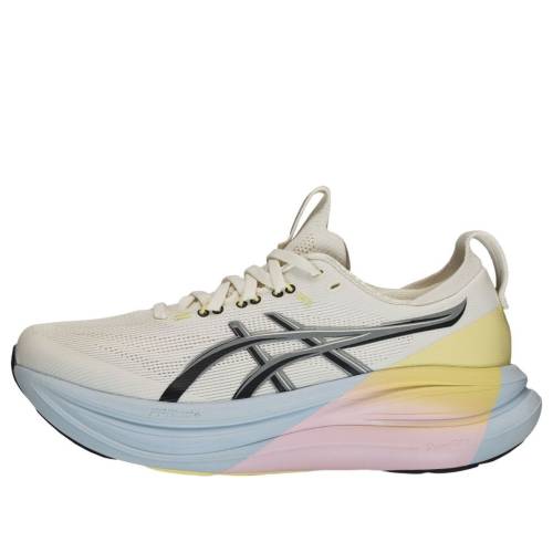 アシックス 点火装置 \u0027LITESHOW COLLECTION\u0027 スニーカー レディース ASICS (WMNS) GEL-NIMBUS 28 \u0027LITE-SHOW 1012C031-100 / LITE SHOW