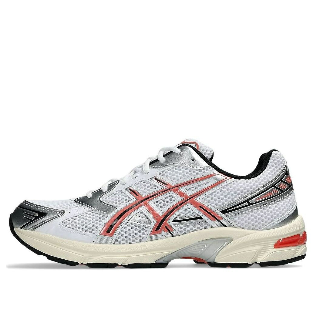アシックス 白いこと 白いこと 赤 赤いこと \u0027WHITE RED\u0027 スニーカー メンズ ASICS GEL-1130 DESERT 1203A609-102 / WHITE DESERT RED