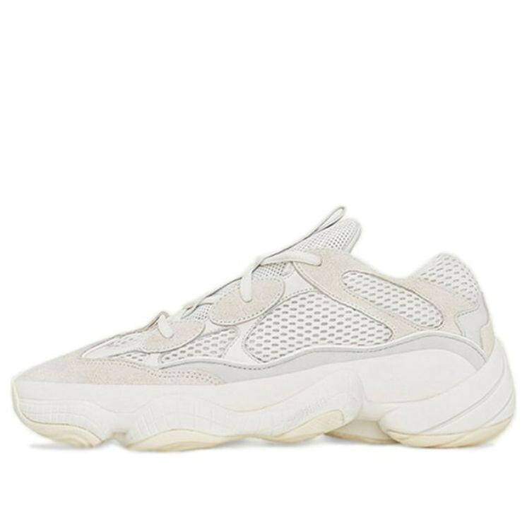 アディダス 白いこと 白いこと \u0027BONE WHITE\u0027 スニーカー メンズ ADIDAS YEEZY 500 FV3573 / BONE WHITE