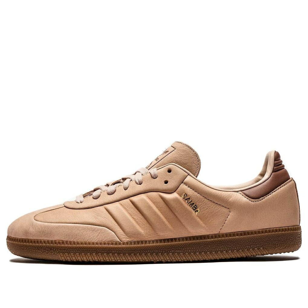 アディダス サンバ \u0027HALO GUM\u0027 スニーカー メンズ ADIDAS SAMBA BLUSH IG1243 / HALO BLUSH CLAY STRATA GUM