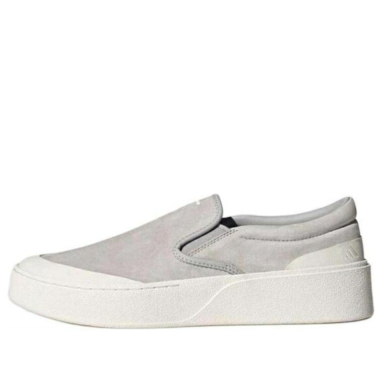 アディダス 薄墨色 薄墨色 白いこと 白いこと \u0027GREY\u0027 スニーカー メンズ ADIDAS LABCOURT LIGHT JP6334 / GREY WHITE 靴-スニーカー