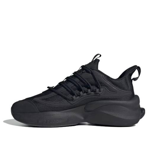 アディダス 中核グループ 黒いこと 黒いこと \u0027CORE BLACK\u0027 スニーカー レディース ADIDAS (WMNS) ALPHABOOST V1 IG7515 / CORE BLACK CORE BLACK CORE
