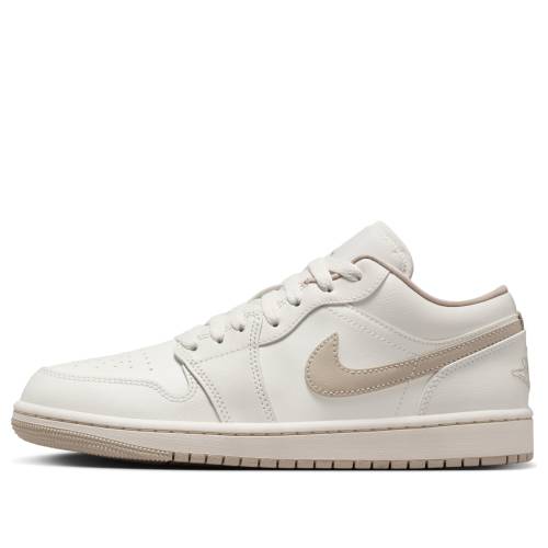 ナイキ ジョーダン アイボリー AIL IVORY スニーカー レディース JORDAN (WMNS) AIR 1 LOW PALE DC0774-112 / SAIL PALE IVORY RATTAN