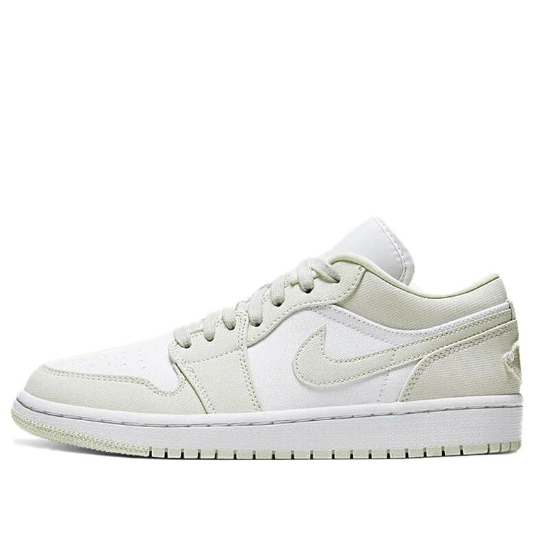 ナイキ ジョーダン 白いこと 白いこと \u0027SPRUCE AURA\u0027 スニーカー レディース JORDAN (WMNS) AIR 1 LOW CW1381-003 / WHITE