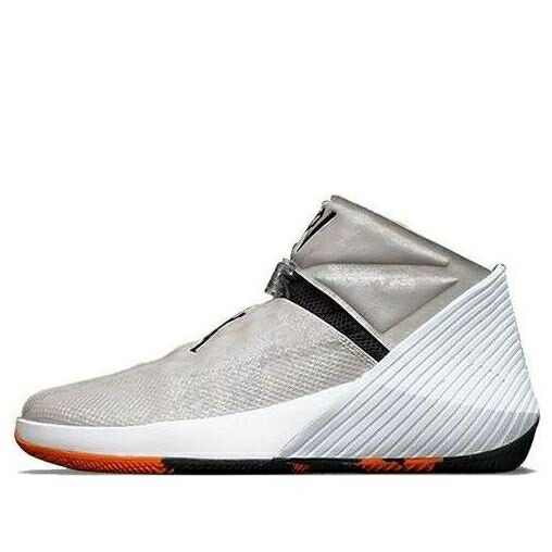 ナイキ ジョーダン 薄墨色 薄墨色 薄墨色 \u00273M\u0027 スニーカー メンズ JORDAN AIR WHY NOT ZER01 AQ9028-004 / GRAY