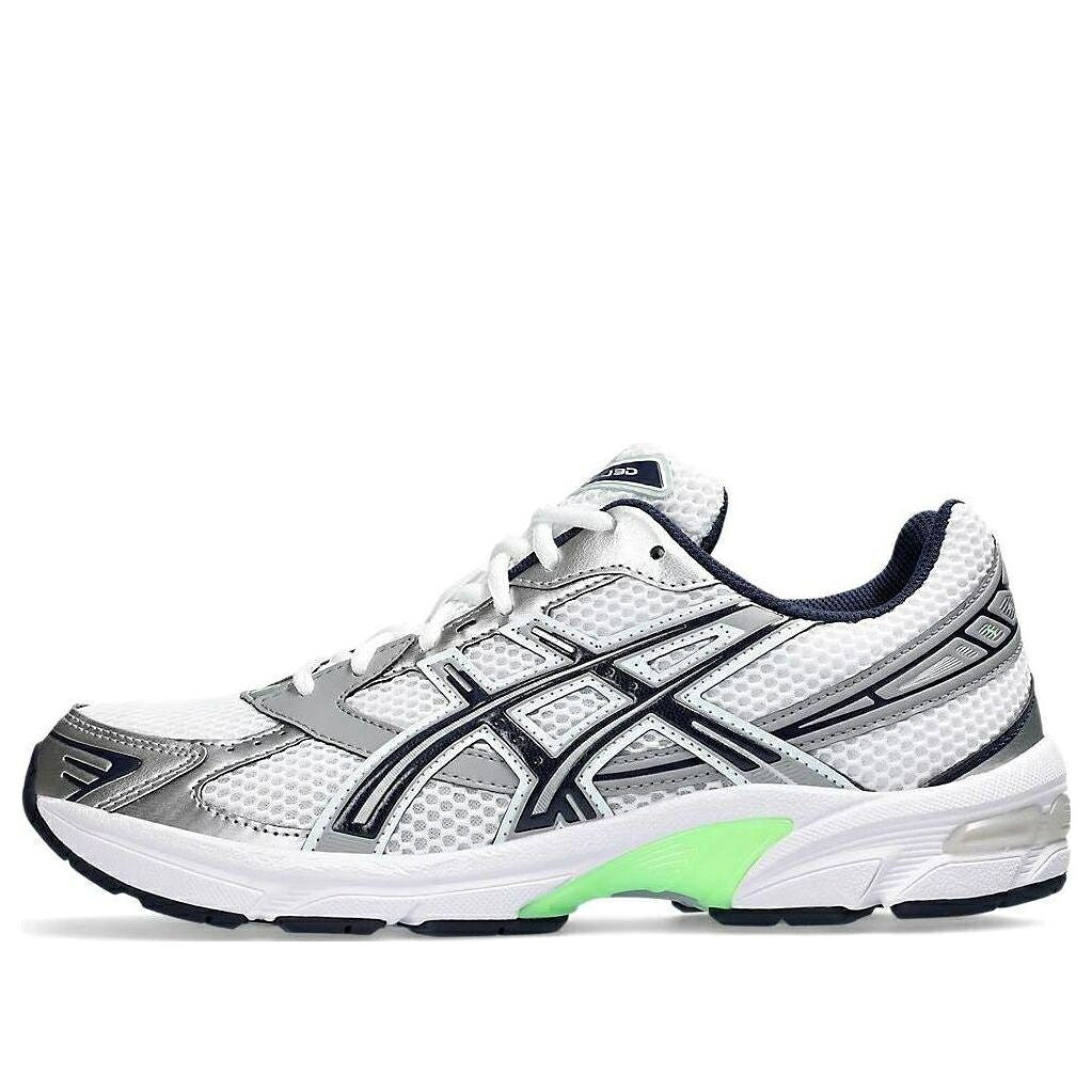 アシックス ミッド 白いこと 白いこと 薄墨色 薄墨色 \u0027WHITE GREY\u0027 スニーカー メンズ ASICS GEL-1130 MID 1201A256-114 / WHITE MID GREY