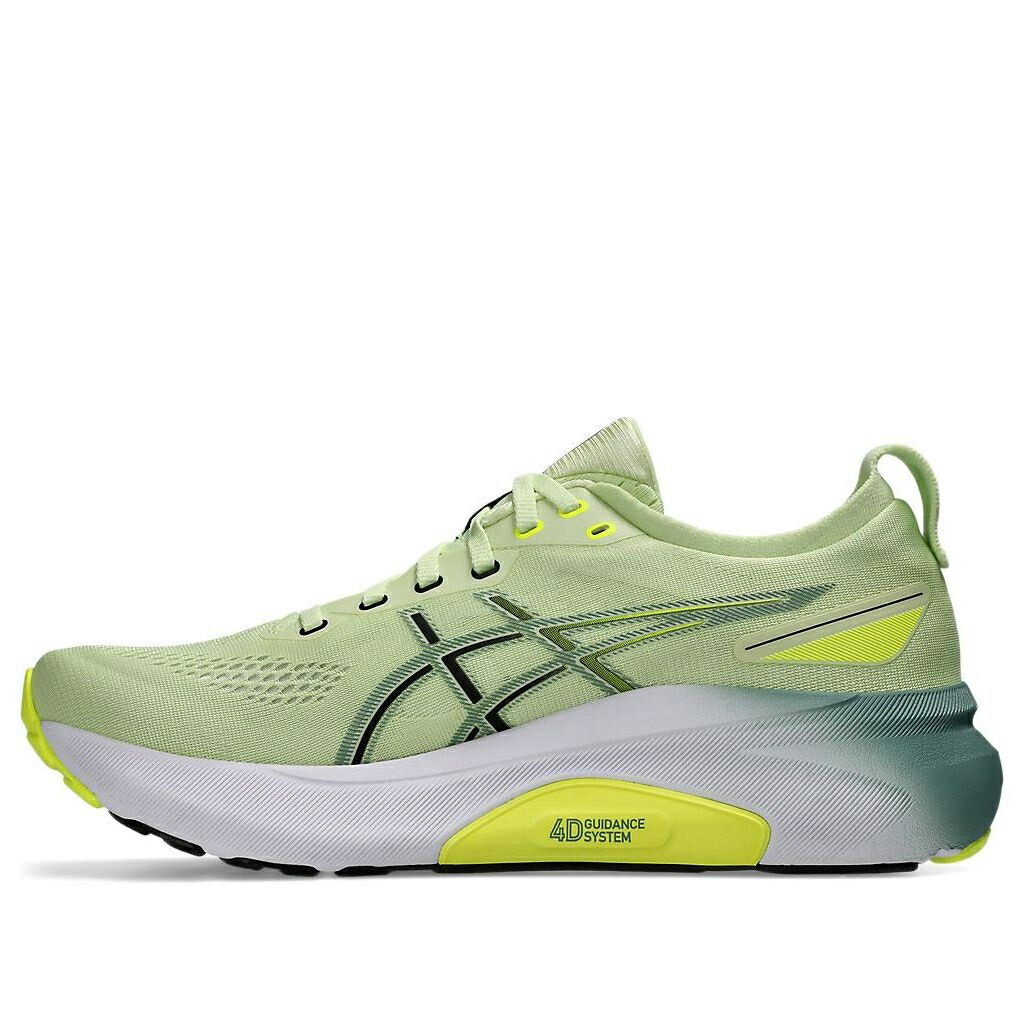 アシックス クール COOL CELADON スニーカー メンズ ASICS GEL-KAYANO 31 MATCHA 1011B867-300 / COOL MATCHA CELADON