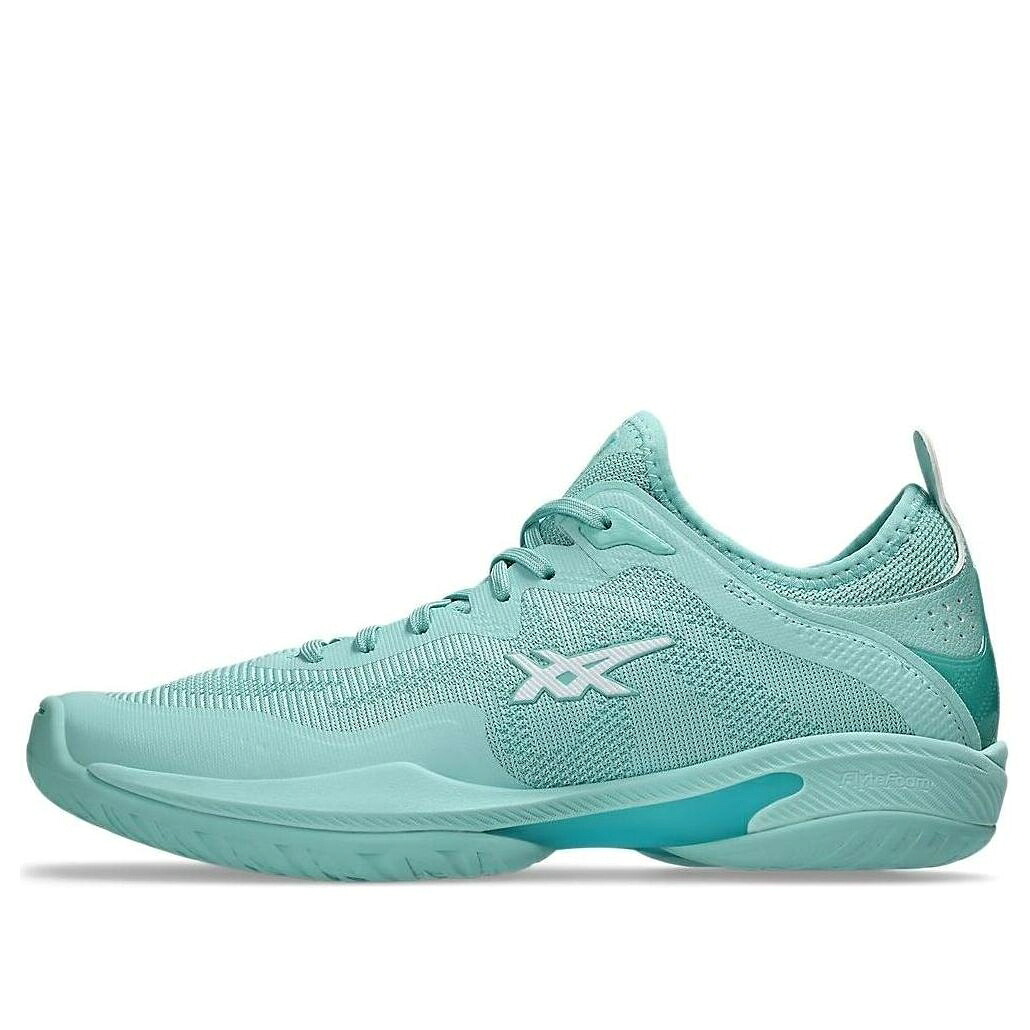 アシックス グライド 緑 グリーン エナジー アクア 'OASIS AQUA' スニーカー メンズ ASICS GLIDE NOVA FF 3 GREEN ENERGY 1063A072-200 / OASIS GREEN ENERGY AQUA|スニケス