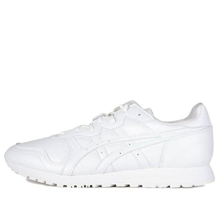 アシックス 白いこと 白いこと コムデ給仕 \u0027WHITE\u0027 スニーカー メンズ ASICS X COMME DES GARCONS SHIRT OC RUNNER 1201A845-100 / WHITE スニーカー-靴