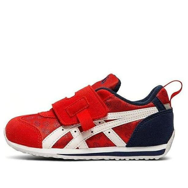 アシックス 赤 赤いこと 白いこと 白いこと \u0027RED WHITE\u0027 御坊っちゃん キッズ ASICS (なおなお書き) IDAHO SPORTS PACK MINI 1144A023-600 / RED WHITE もの言う花 マタニティ スニーカー