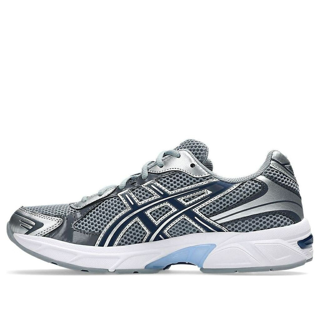アシックス 純一無雑 しろがね色 しろがね色 \u0027GRAVEL SILVER\u0027 スニーカー メンズ ASICS GEL-1130 PURE 1203A609-022 / GRAVEL PURE SILVER