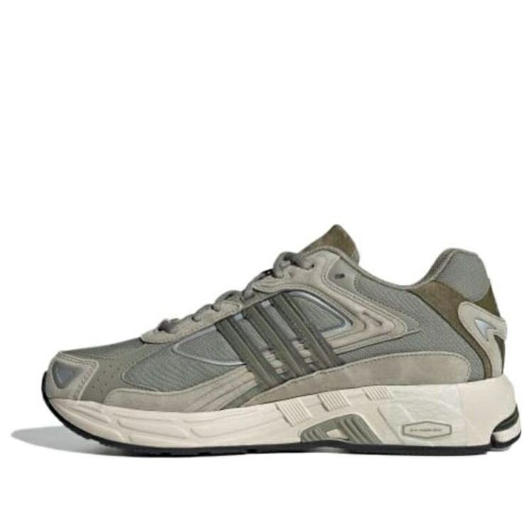 アディダス 受け答え しろがね色 しろがね色 オリーブ \u0027SILVER OLIVE\u0027 スニーカー メンズ ADIDAS RESPONSE CL PEBBLE FOCUS ID3142 / SILVER PEBBLE FOCUS OLIVE