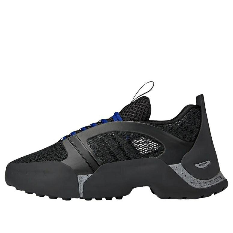 アディダス 黒いこと 黒いこと ボックス席 \u0027BLACK\u0027 スニーカー メンズ ADIDAS X DINGYUN ZHANG KOUZA IF9705 / BLACK BLACK BOX BLACK BLACK BOX