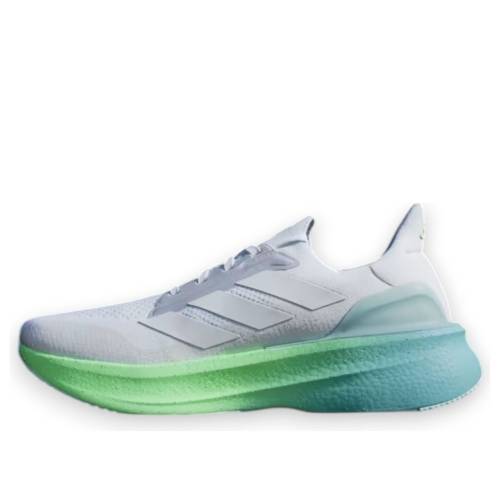 アディダス 白いこと 白いこと 薄墨色 薄墨色 菩提樹 \u0027CLOUD BURST\u0027 スニーカー メンズ ADIDAS ULTRABOOST 5X WHITE DASH GREY LIME JQ2919 / CLOUD WHITE DASH GREY LIME