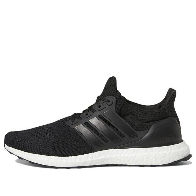 アディダス コア 黒色 ブラック 緑 グリーン 1.0 DOUBLE BLACK スニーカー メンズ ADIDAS ULTRABOOST HQ4201 / CORE BLACK CORE BLACK BEAM GREEN